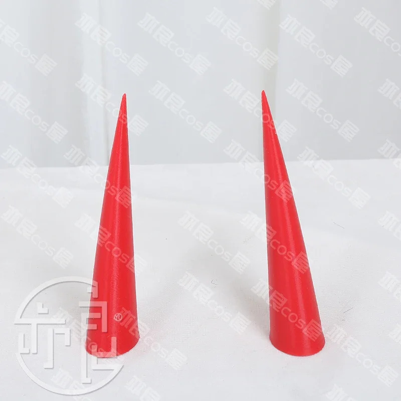Men Accessories Photos - 1 Pair Genshin Impact Arataki Itto