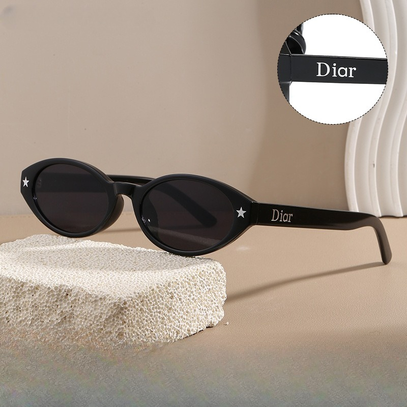 Sunglasses Polarized Men - 2026 Retro Small Frame Unisex Sunglasses
