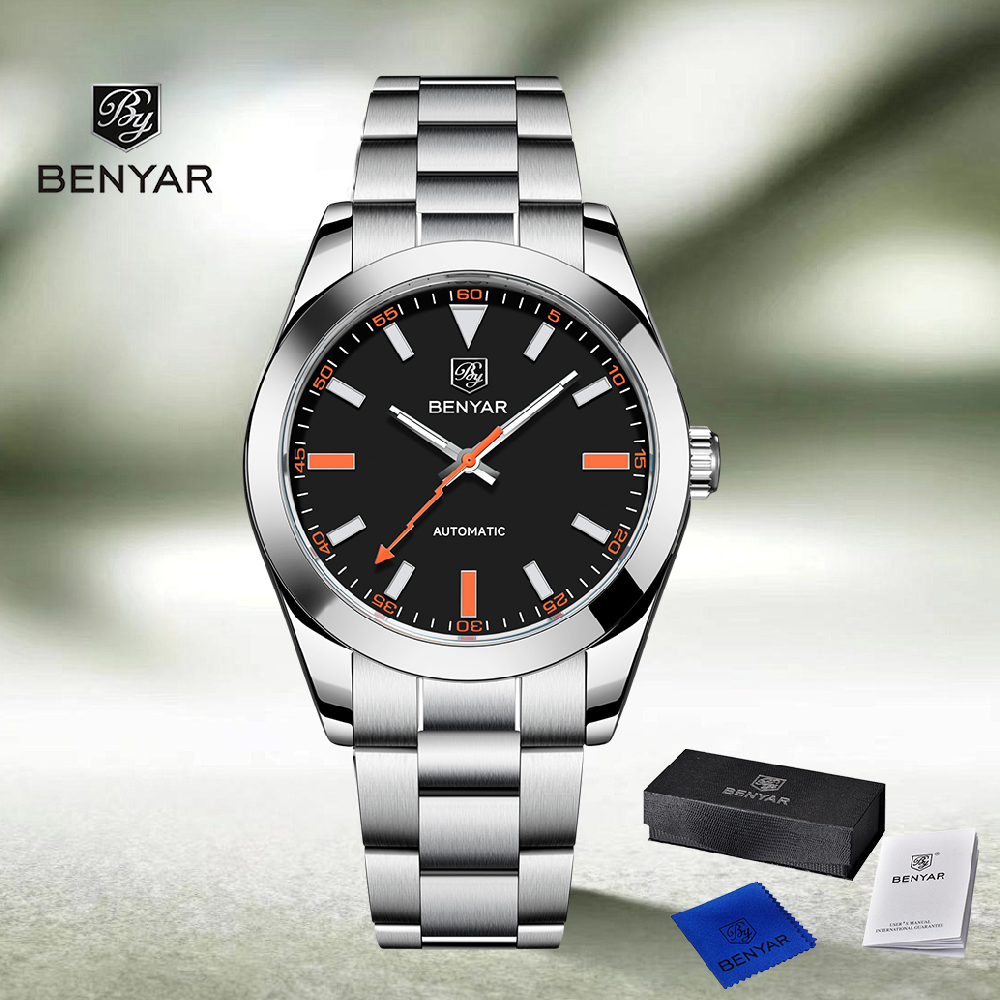 2025 New BENYAR DESIGN Brand F - Men Accessories Jewelry 评论和价格