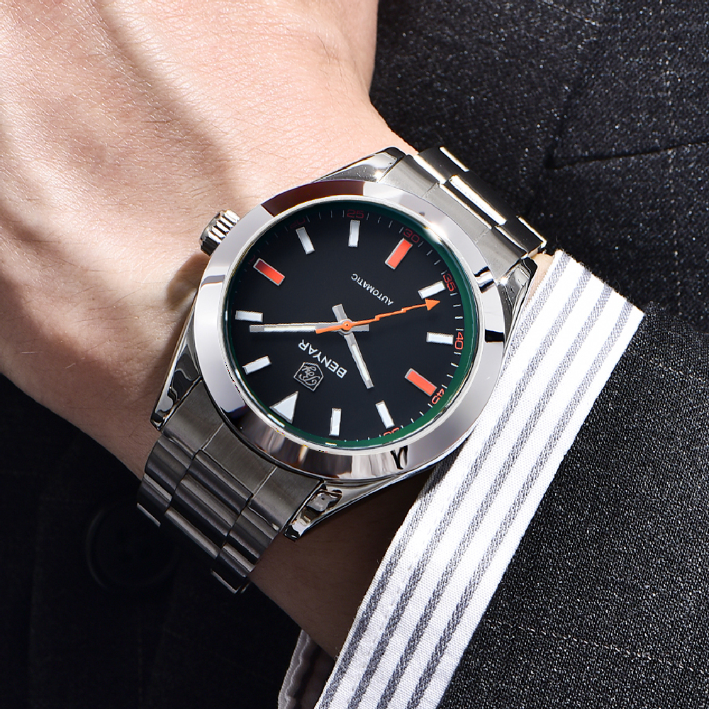 2025 New BENYAR DESIGN Brand F - Men Accessories Jewelry 评论和价格