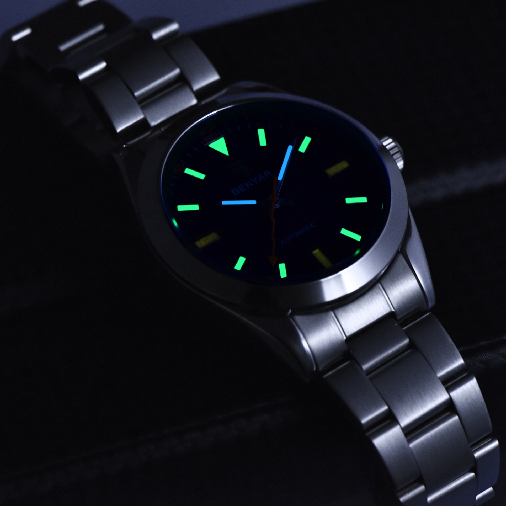 2025 New BENYAR DESIGN Brand F - Men Accessories Jewelry 评论和价格