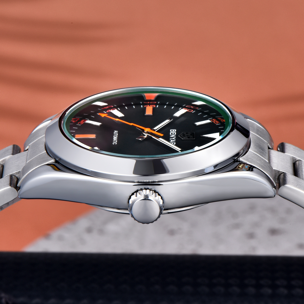 2025 New BENYAR DESIGN Brand F - Men Accessories Jewelry 评论和价格