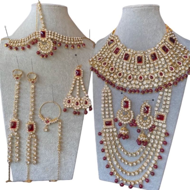 Indian And Pakistani Jewelry S - Men Accessories Photos 评论和价格