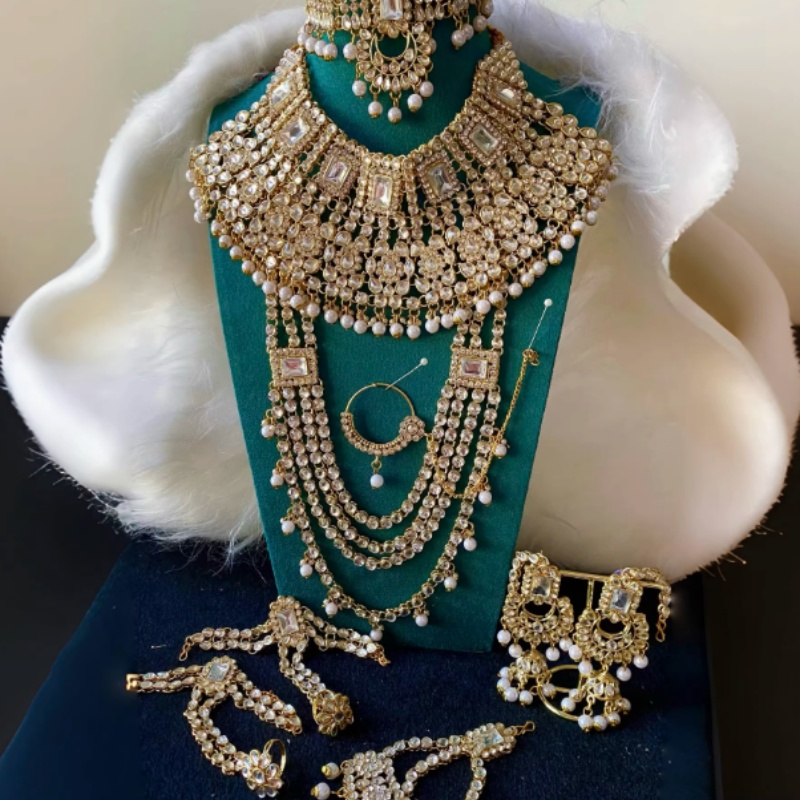 Indian And Pakistani Jewelry S - Men Accessories Photos 评论和价格