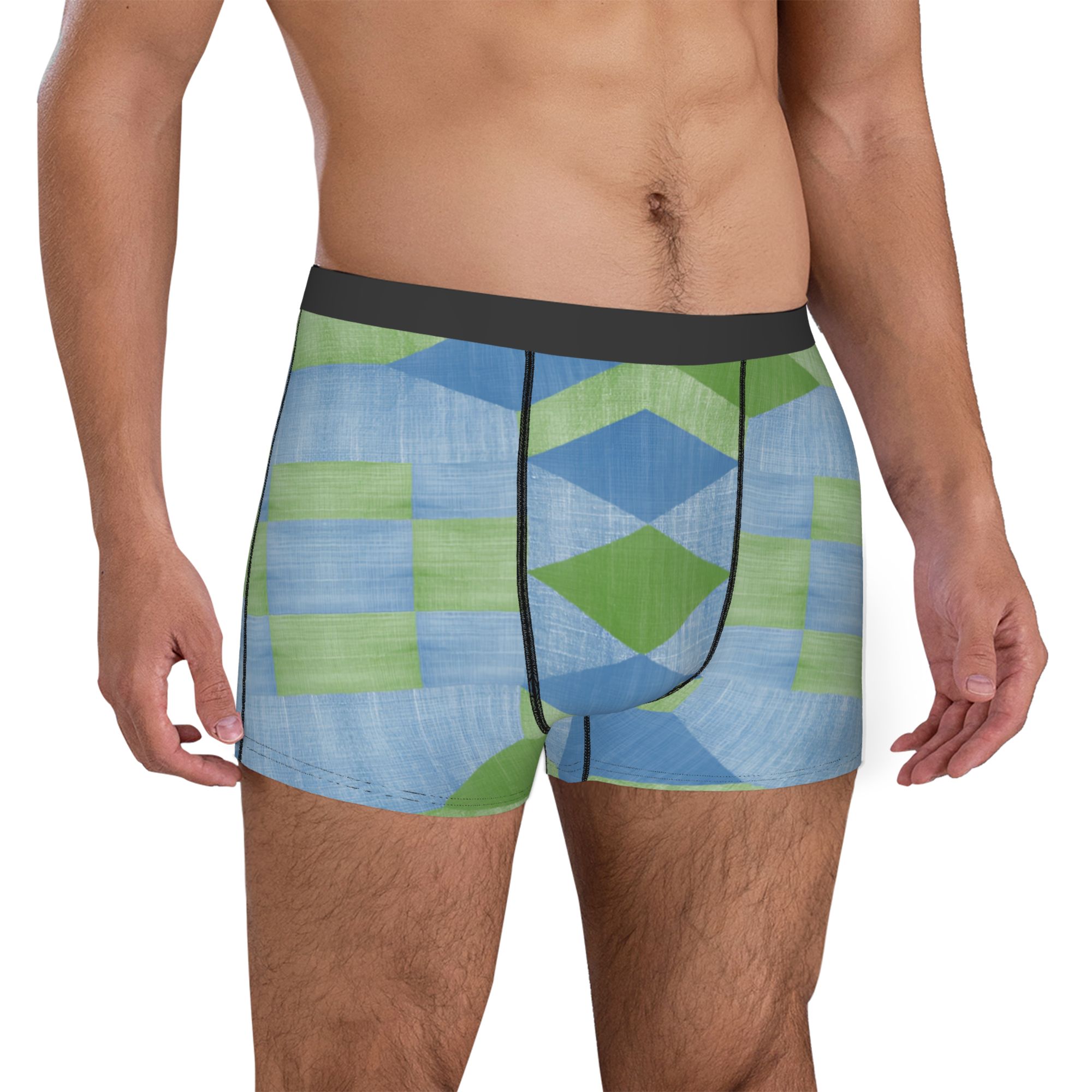 Custom Jeans Style Underwear M - Men'S Accessories For Jeans 评论和价格