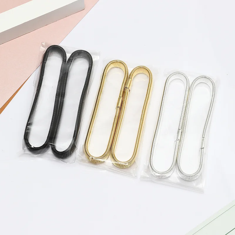 2pcs Men Elasticated Arm Band  - Men'S Accessories Clothing 评论和价格