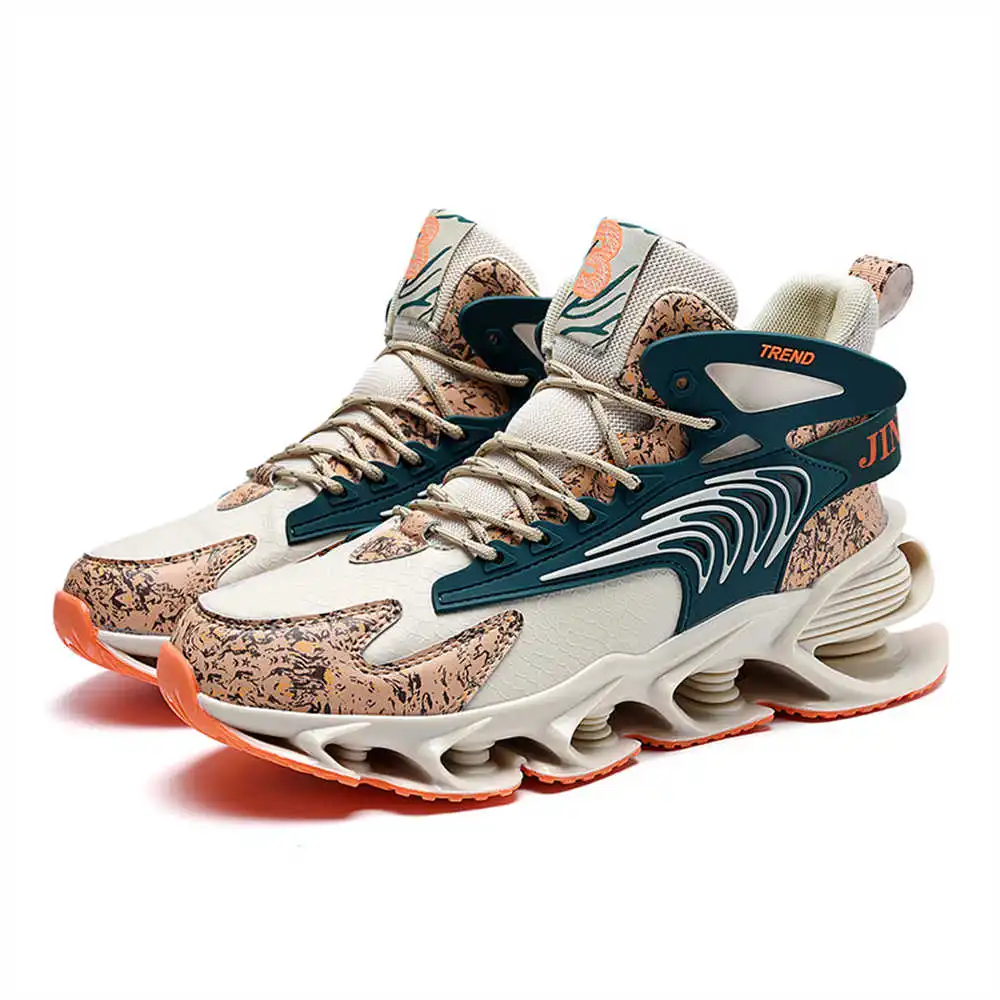 Non-slip Mid Child Running Sne - Men'S Accessories Cheap 评论和价格