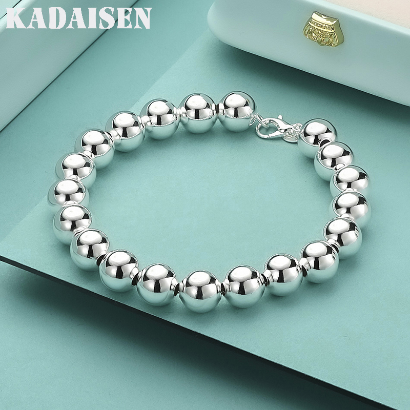 New Charms Fashion 925 Sterlin - Men Accessories Chain And Bracelet 评论和价格
