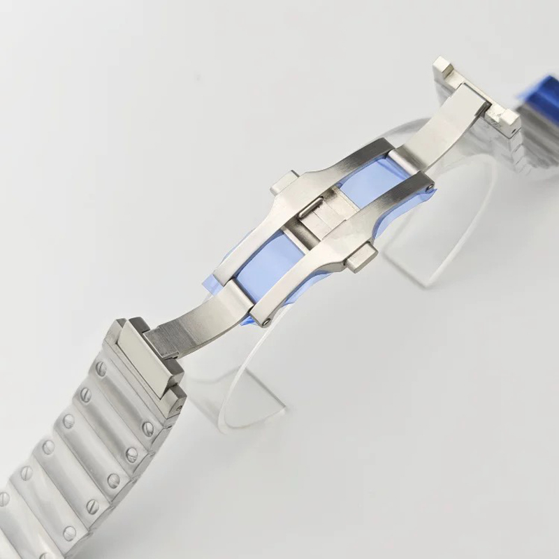 21mm Sandoz  Watchband For Car - Men'S Accessories Cartier 评论和价格