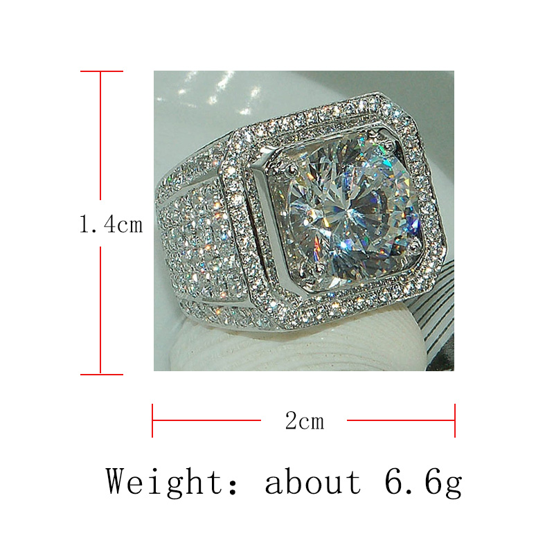 Fashionista Hip-Hop Star Gold  - Men'S Accessories Hand Bands 评论和价格