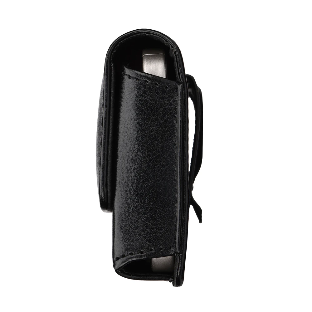 Universal Leather Belt Clip Ba - Men Accessories Box 评论和价格