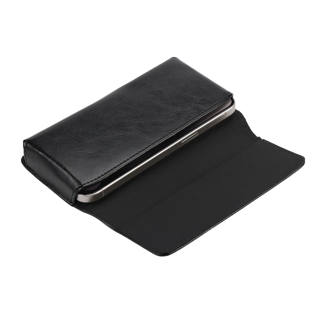 Universal Leather Belt Clip Ba - Men Accessories Box 评论和价格