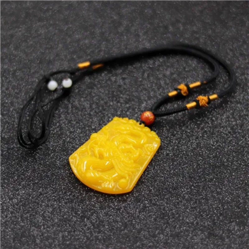 Wholesale Chinese Yellow Jade  - Men Accessories Hand 评论和价格
