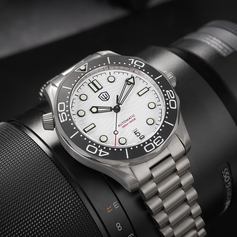 Watchdives WD007 V4 007 NTTD M - Men Accessories Jewelry 评论和价格