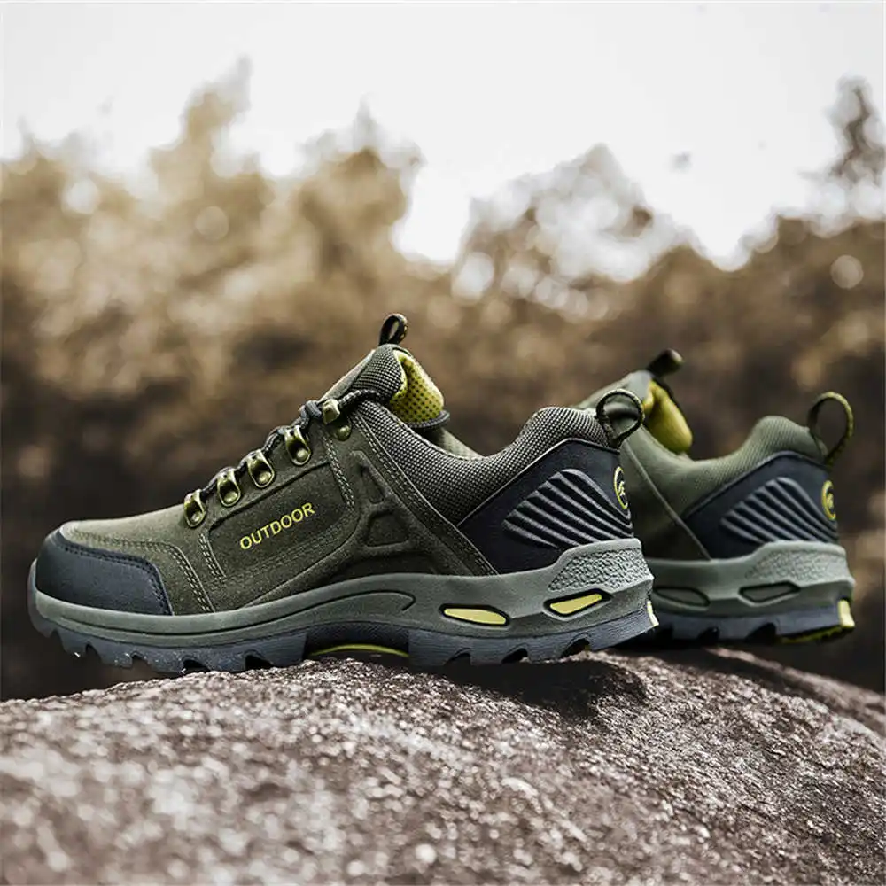 Non-slip Lace Up Hiking Tennis - Men'S Accessories Cheap 评论和价格