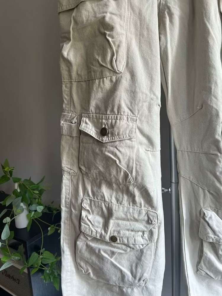 Trendy Mens Patchwork Denim Ca - Men'S Accessories For Jeans 评论和价格