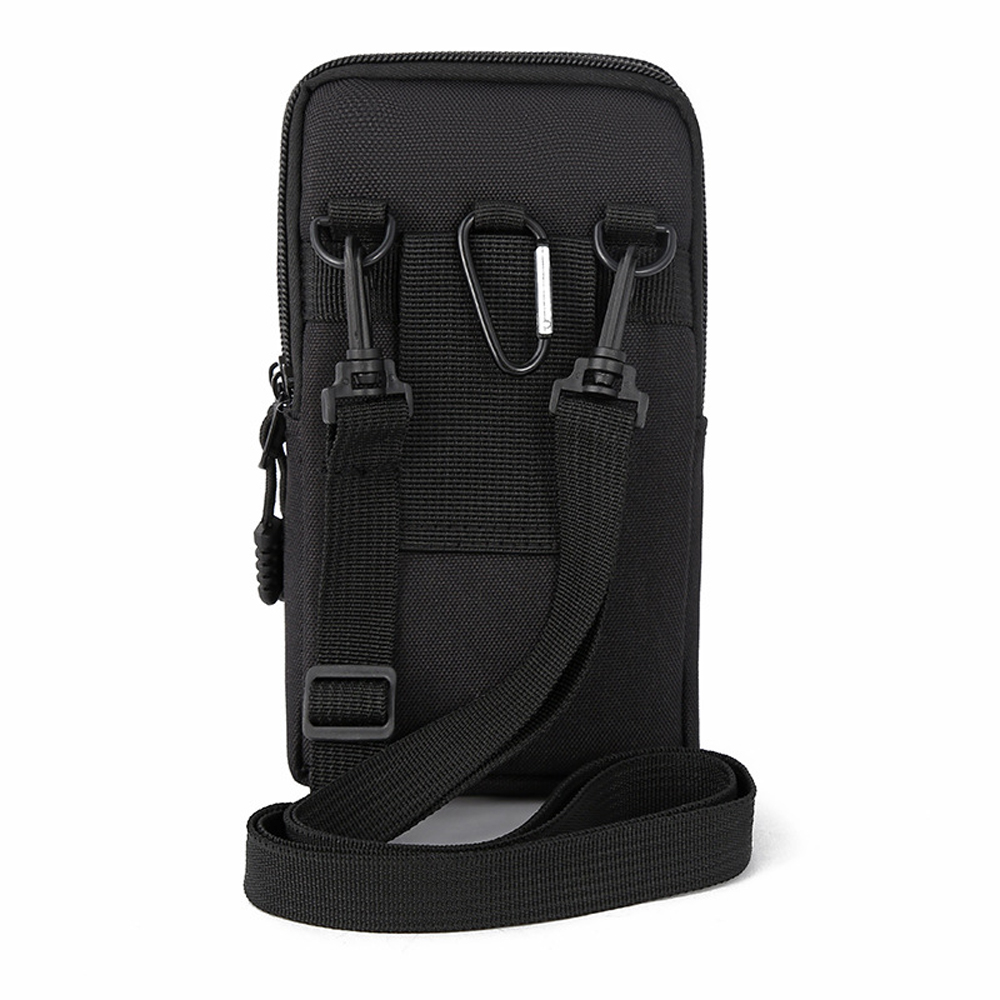 Mobile Phone Case Pouch Waist  - Men Accessories Box 评论和价格