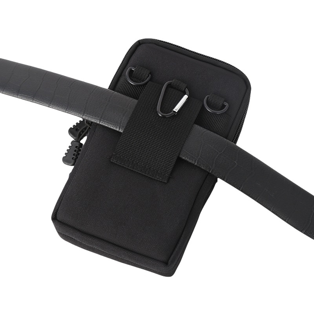 Mobile Phone Case Pouch Waist  - Men Accessories Box 评论和价格
