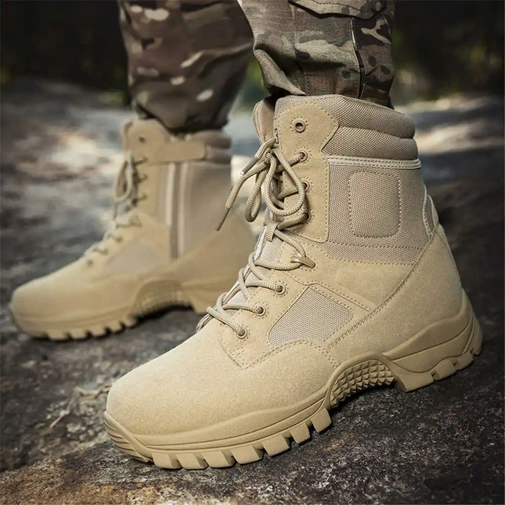 Nonslip Genuine Leather Hiking - Men'S Accessories Cheap 评论和价格