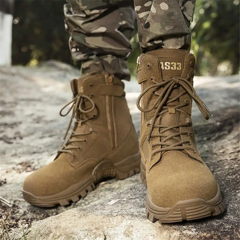 Nonslip Genuine Leather Hiking - Men'S Accessories Cheap 评论和价格