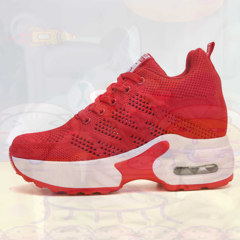 Red Size 36 Shoes Woman Tennis - Men'S Accessories Cheap 评论和价格