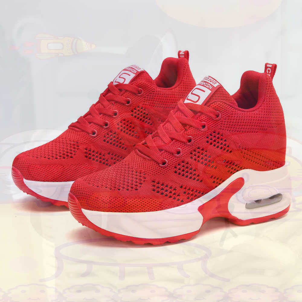 Red Size 36 Shoes Woman Tennis - Men'S Accessories Cheap 评论和价格