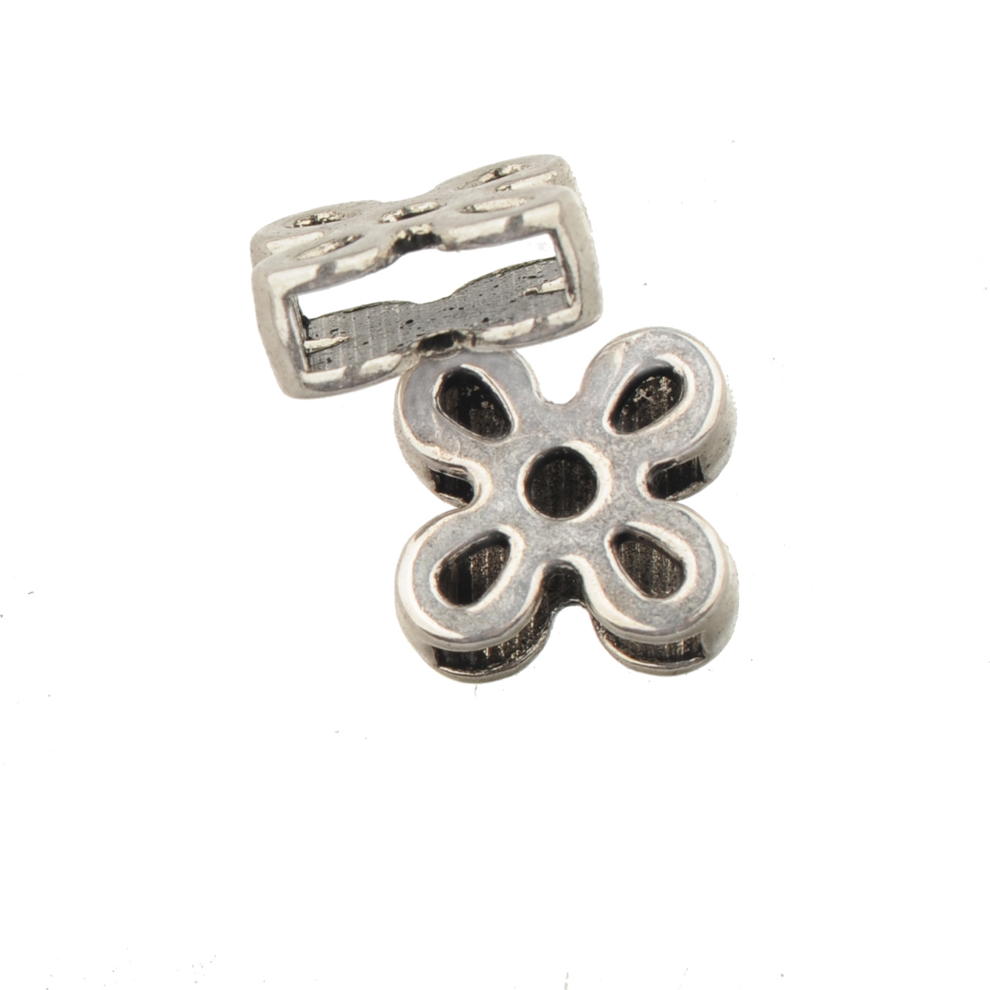 30pcs Beads For Leather Cord W - Bead Bracelet Men 评论和价格