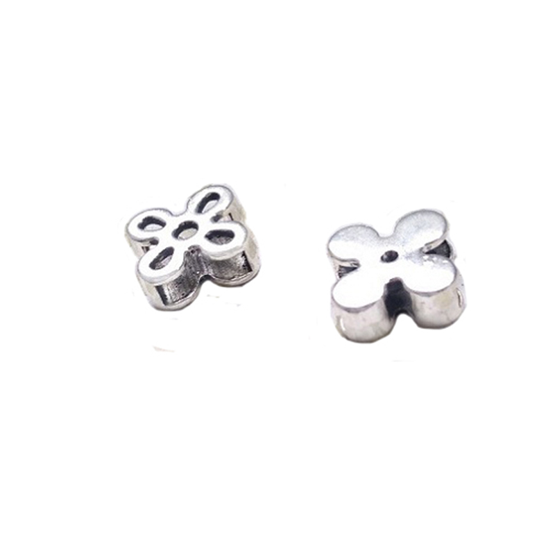 30pcs Beads For Leather Cord W - Bead Bracelet Men 评论和价格