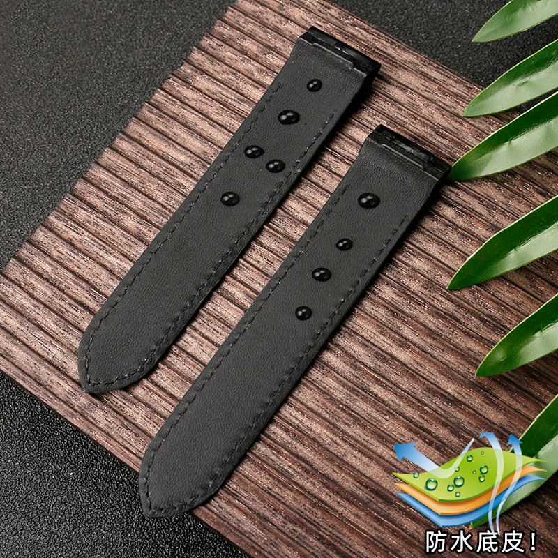 Watch accessories Band Genuine - Men'S Accessories Cartier 评论和价格