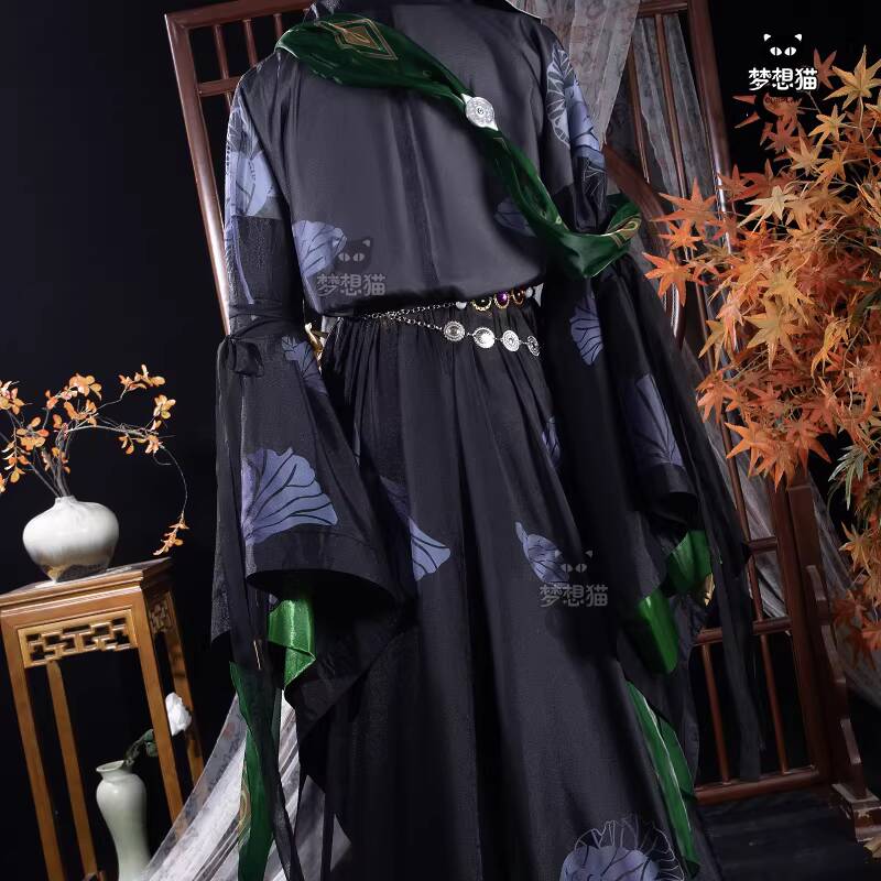 2026 new Where Winds Meet Velv - Men'S Accessories Clothing 评论和价格