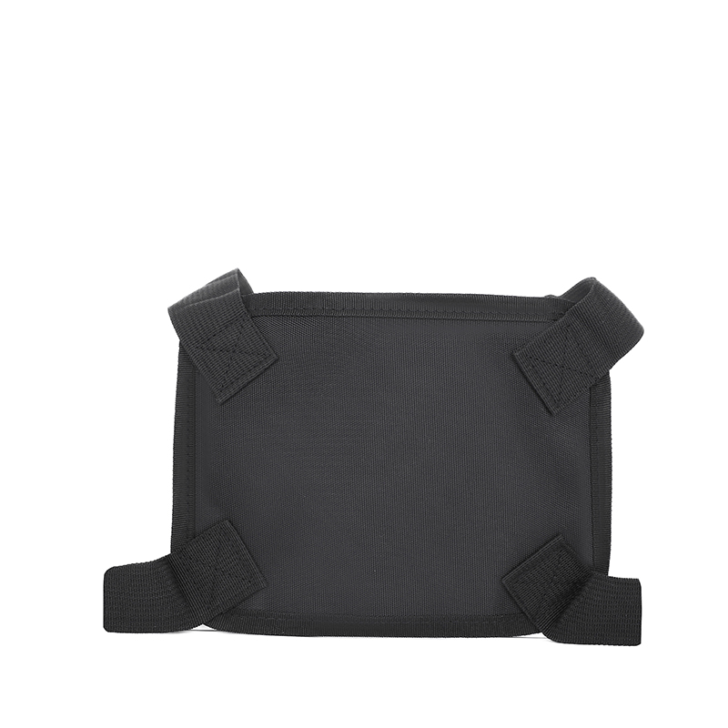 Chest Bag Unisex Tactical Vest - Men Accessories Box 评论和价格