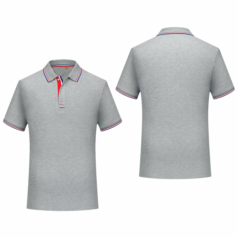Polo Shirts Casual Solid Color - Men'S Accessories Clothing 评论和价格