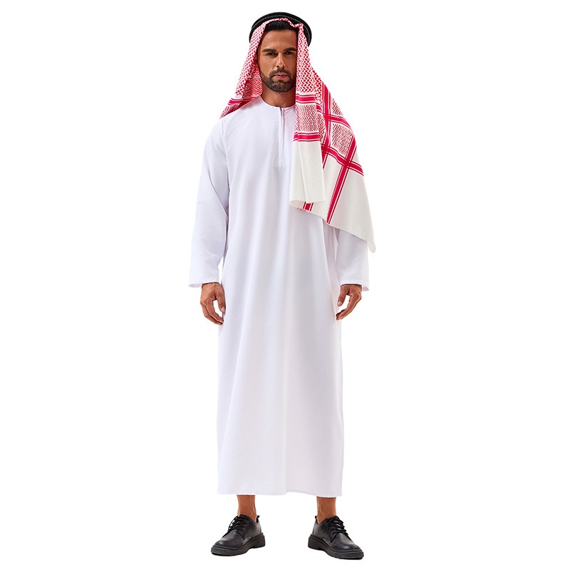 Arabic Costume Middle Eastern  - Men'S Accessories Clothing 评论和价格