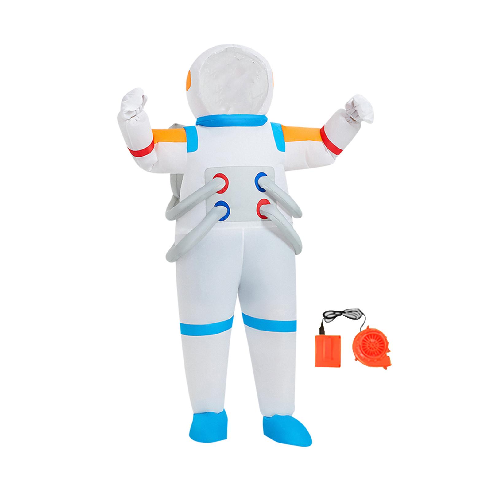 Kids Astronaut Inflatable Cost - Men Accessories Photos 评论和价格