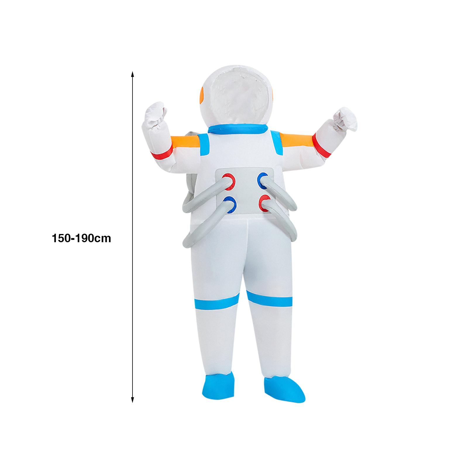Kids Astronaut Inflatable Cost - Men Accessories Photos 评论和价格