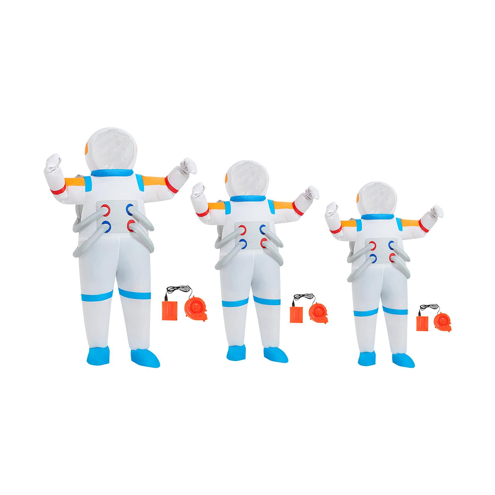 Kids Astronaut Inflatable Cost - Men Accessories Photos 评论和价格