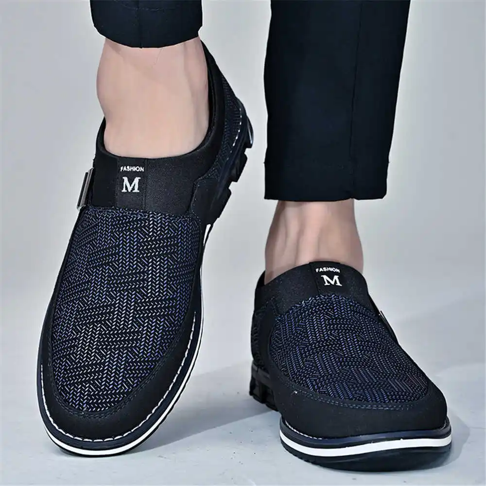 Dark Blue 44-45 Summer Shoes S - Men'S Accessories Cheap 评论和价格