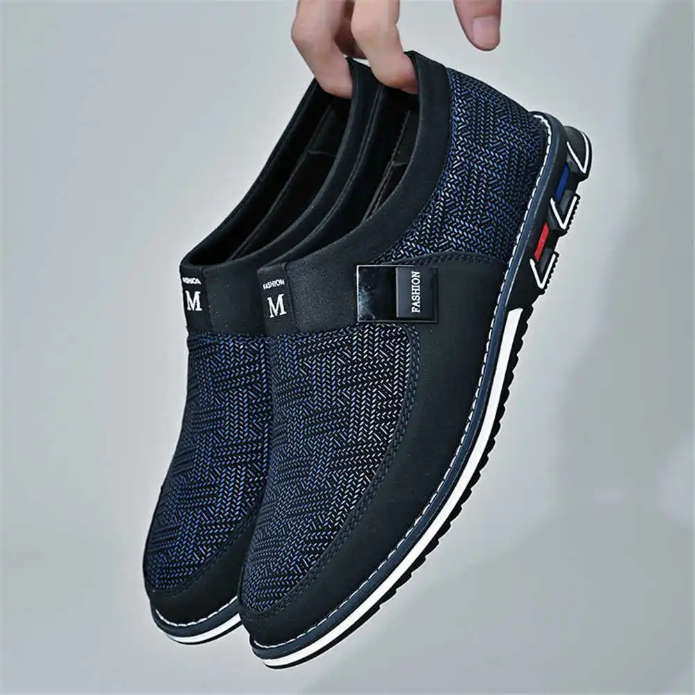 Dark Blue 44-45 Summer Shoes S - Men'S Accessories Cheap 评论和价格