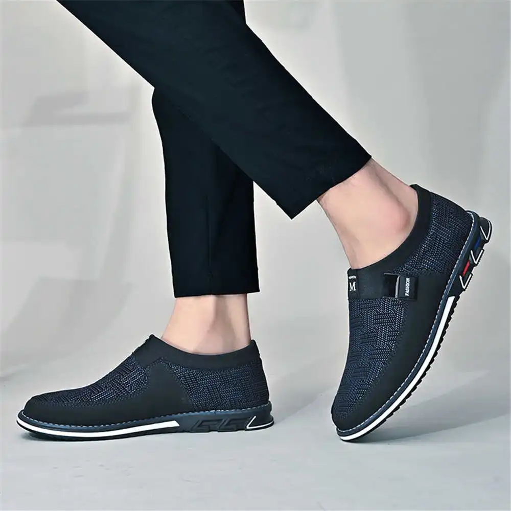 Dark Blue 44-45 Summer Shoes S - Men'S Accessories Cheap 评论和价格