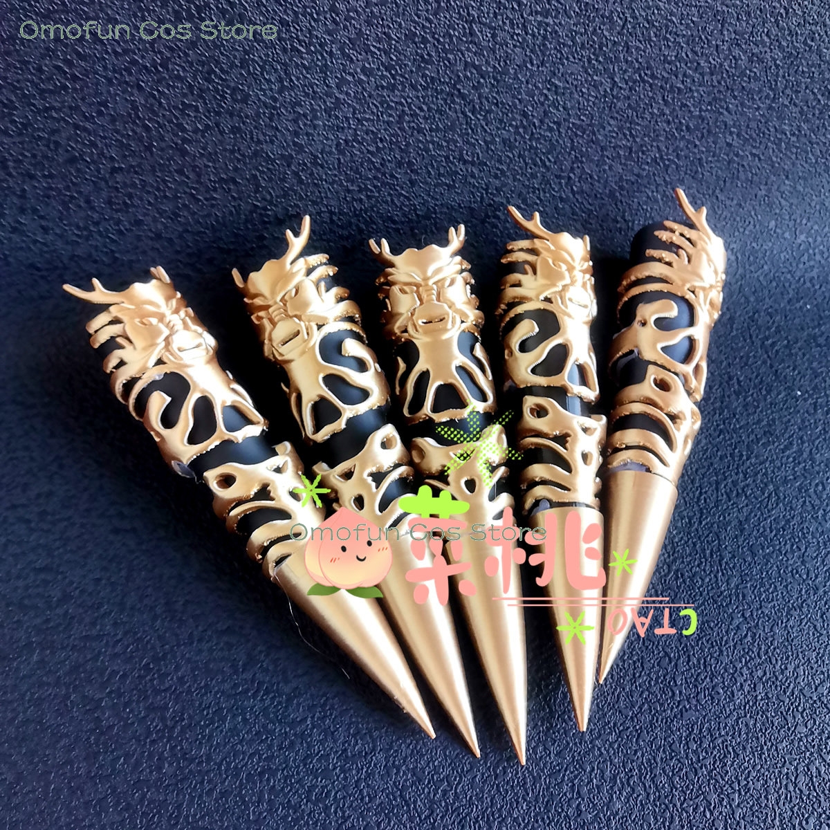 Qin Shi Huang Di Ying Zheng Sh - Men Accessories Hand 评论和价格
