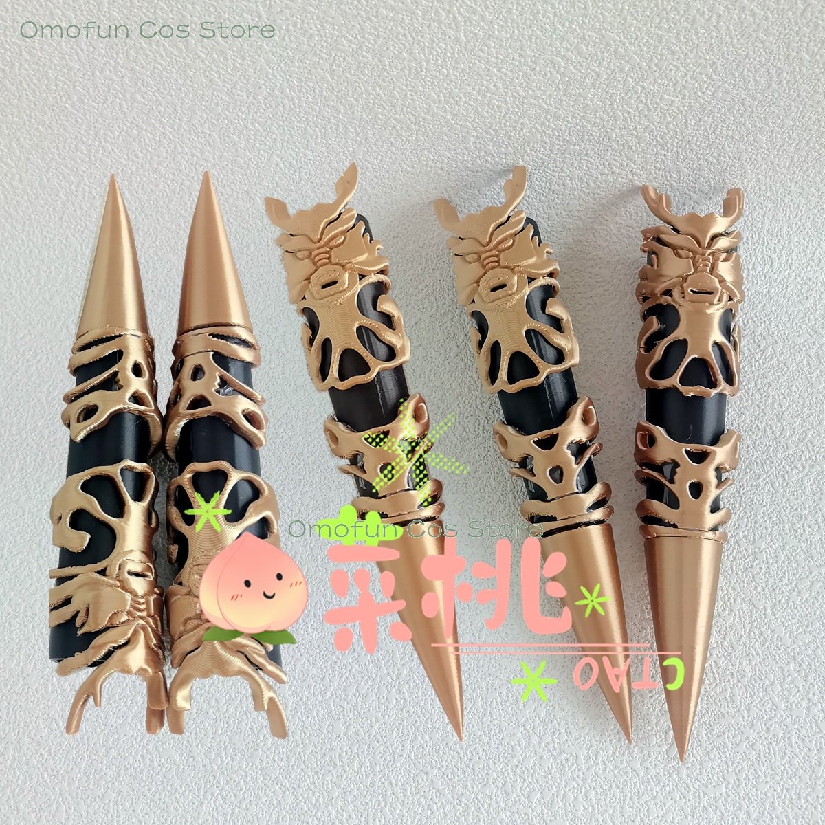 Qin Shi Huang Di Ying Zheng Sh - Men Accessories Hand 评论和价格