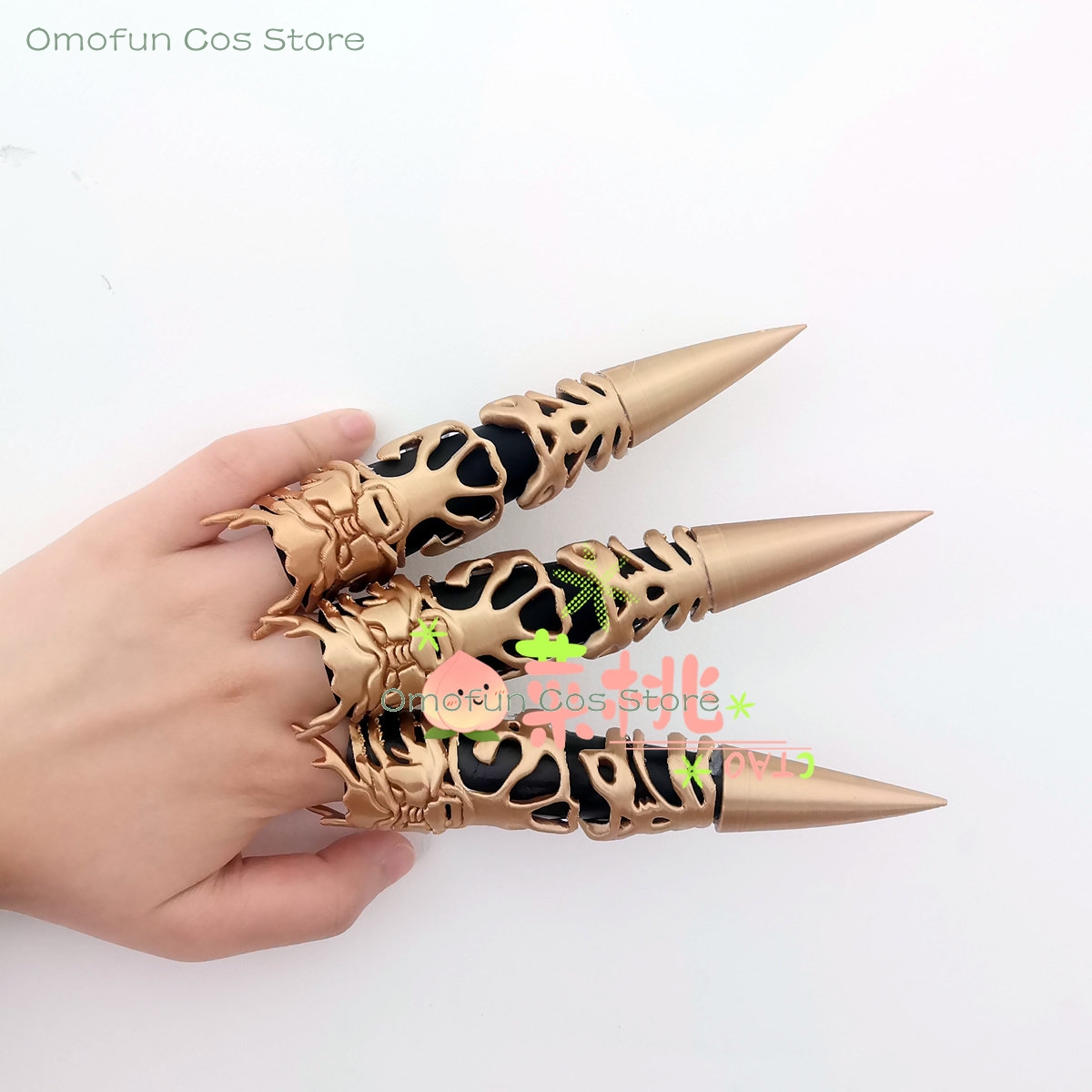 Qin Shi Huang Di Ying Zheng Sh - Men Accessories Hand 评论和价格