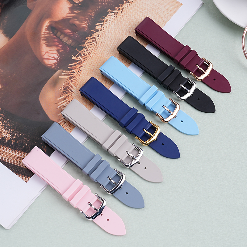 Quick Release Fluorine Rubber  - Men'S Accessories Cartier 评论和价格