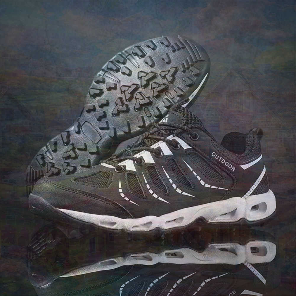 Sumer Round Tip Silver Sneaker - Men'S Accessories Cheap 评论和价格