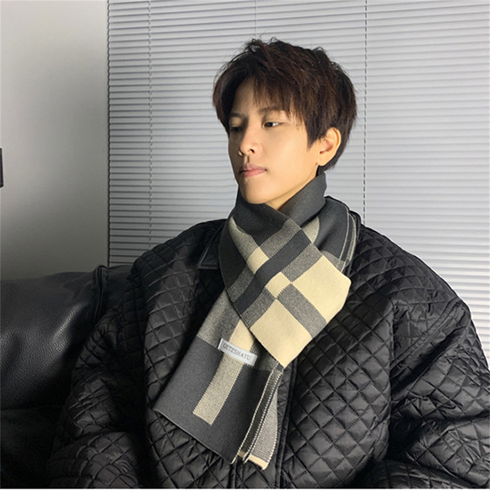 Men's Winter Casual High Feeli - Men'S Accessories Clothing 评论和价格