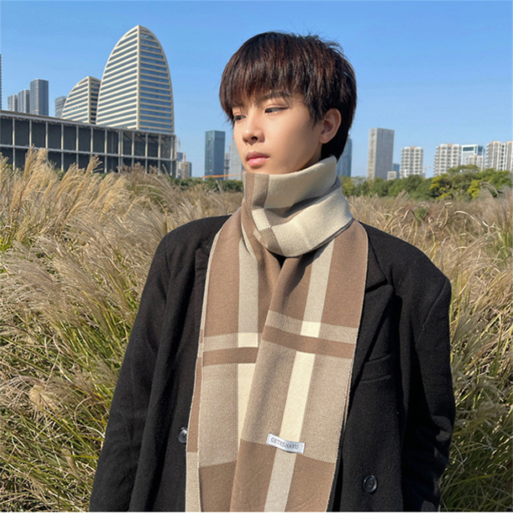 Men's Winter Casual High Feeli - Men'S Accessories Clothing 评论和价格