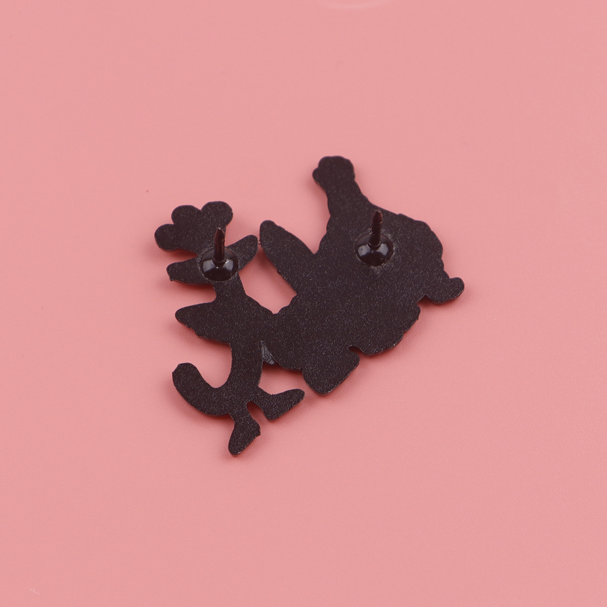 Cartoon Monster Enamel Pin Bad - Men Accessories Jewelry 评论和价格
