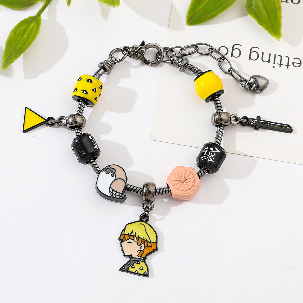 Anime Demon Slayer Kimetsu No  - Men Accessories Hand 评论和价格
