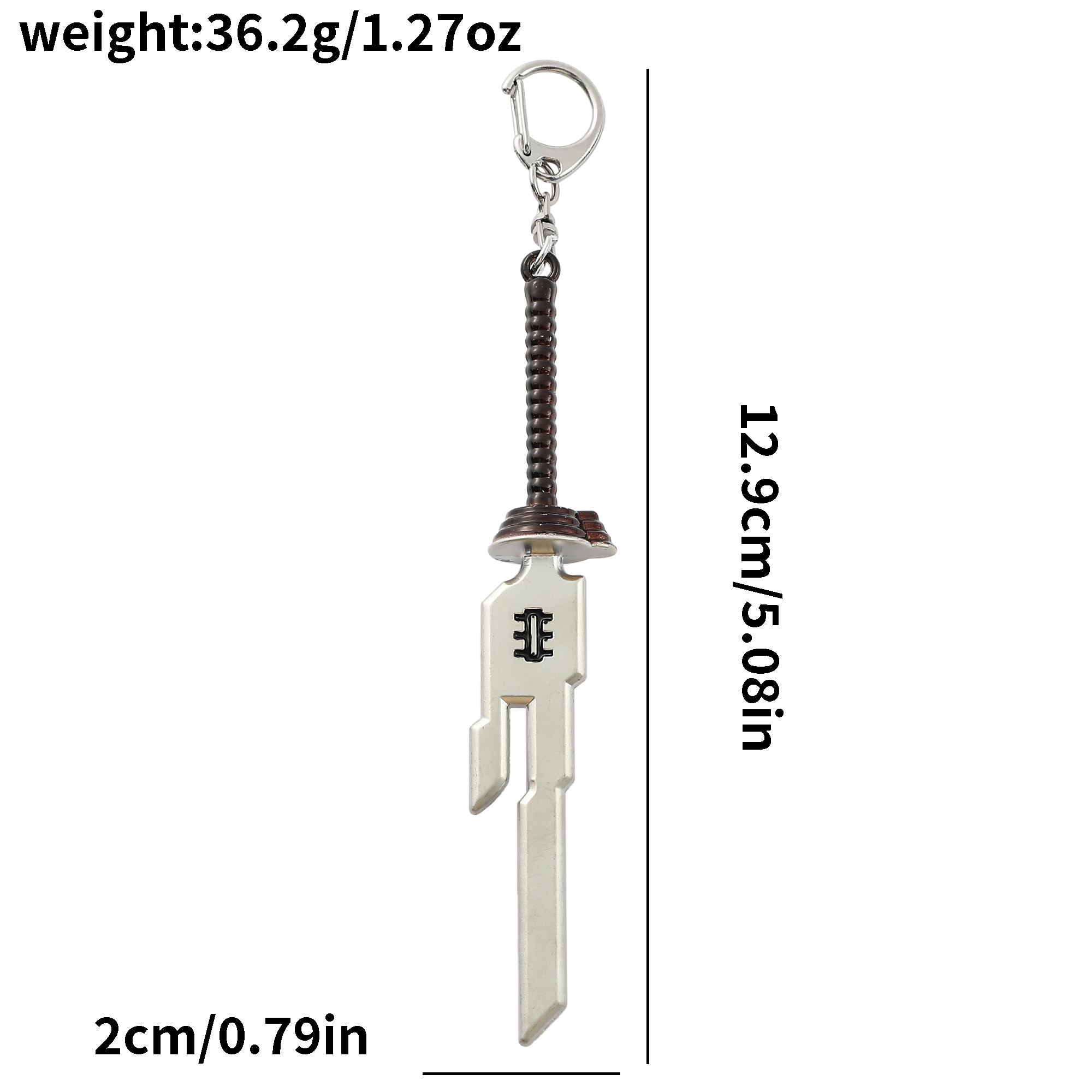 Anime Jujutsu Kaisen Keychain  - Men Accessories Jewelry 评论和价格