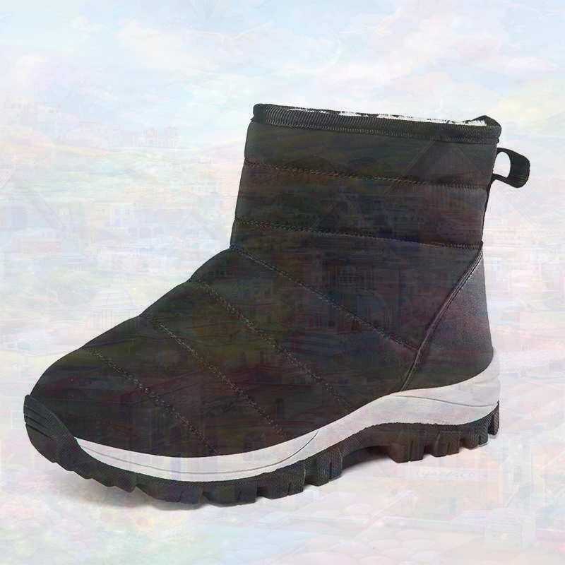 Nonslip Thermo Elderly Tennis  - Men'S Accessories Cheap 评论和价格